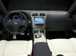 Lexus IS-F 2008 года